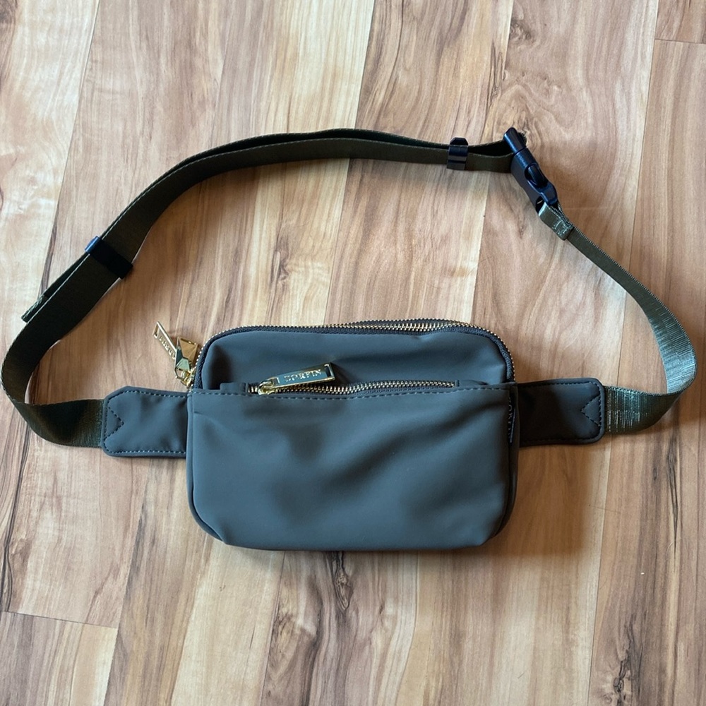 Amazon belt bag